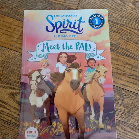 Early reader bundle - Picture 3 of 5